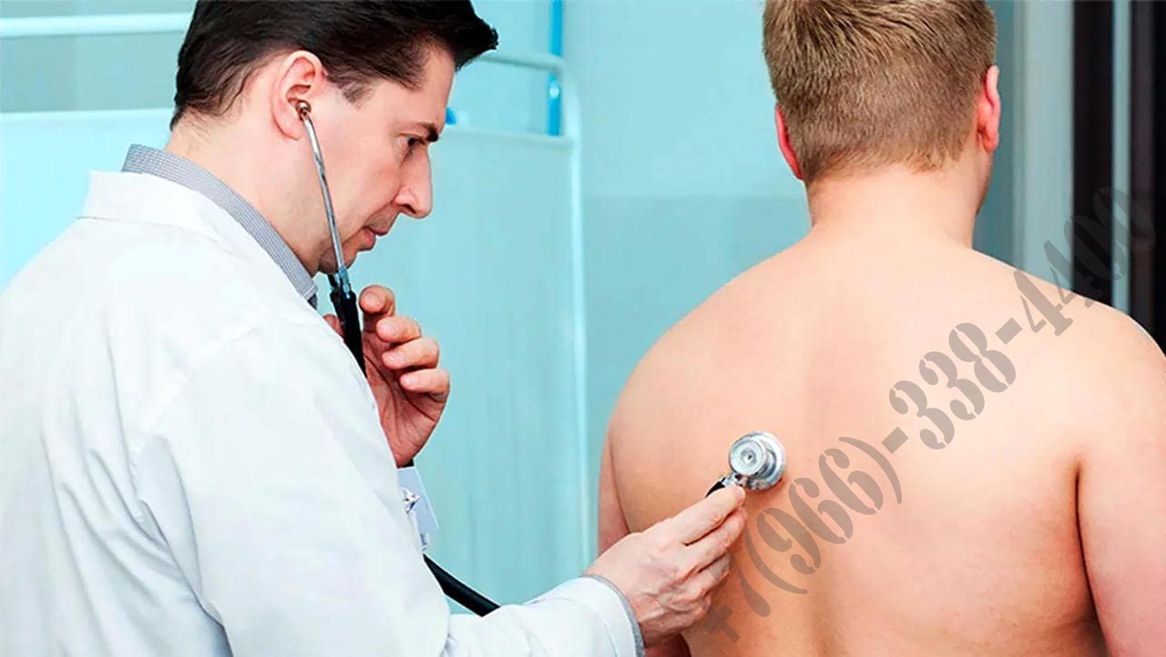 Купить справку о прохождении медосмотра 086у